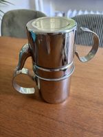 Cuccumella /Caffettiera Napoletana