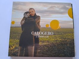 Cd Calogero - L'embellie 