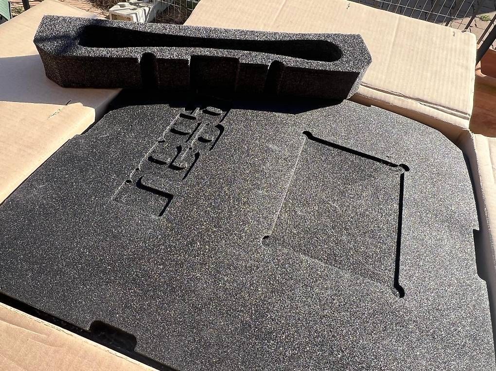 Rega Amplificatori: Rega Osiris – Usato da Ponte Tresa venduto da HIFILOVE 4