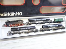 Märklin Mannesmann Zugpackung H0 2854 - Top Zustand