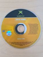 Xbox Demo Disk (Orange)