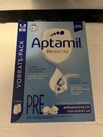 Aptamil Pre
