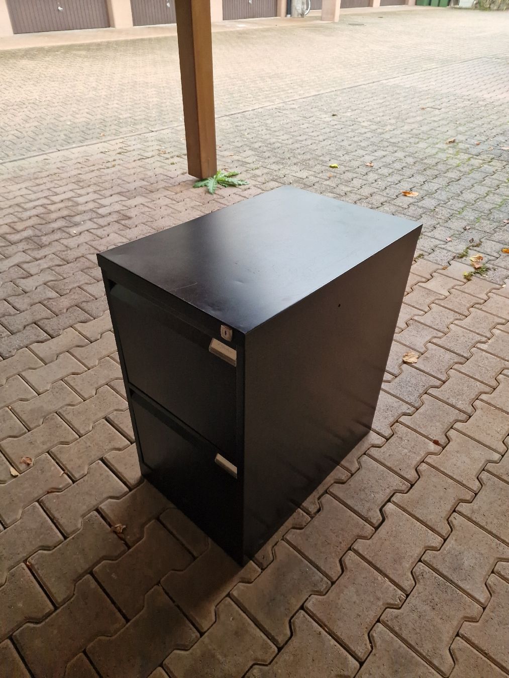 Armadi: Aktenschrank – Usato da Vitznau venduto da ron_65gg 2