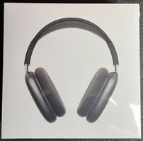 AirPods Max A2096 (Space grau) | NEU | Original verschweisst