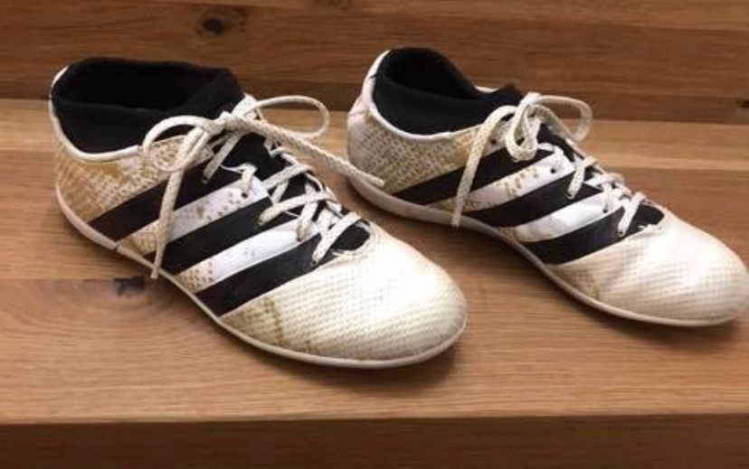 Adidas Scarpe per ragazzi: Adidas Sneaker  in Grösse 35 – Usato da Herzogenbuchsee venduto da zukerka