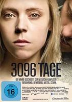 3096 Tage (Wahre Geschichte der Natascha Kampusch)
