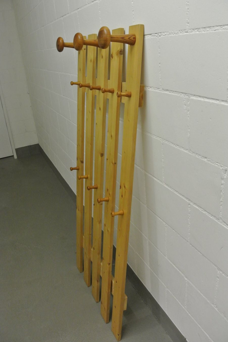 Guardaroba: Garderobe – Usato da Horgen venduto da Goros 1