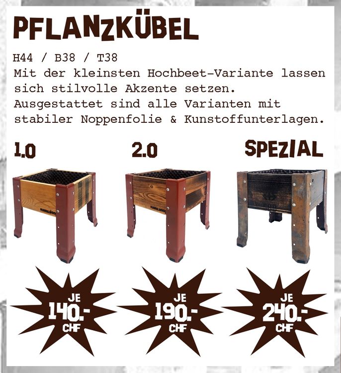 Forkai Blumentopf Im Sanxindui-Stil – Handgefertigter Übertopf Aus Harz Mit Westie-Gesicht, Drainageloch, 15,5x14,5x12,4 Cm