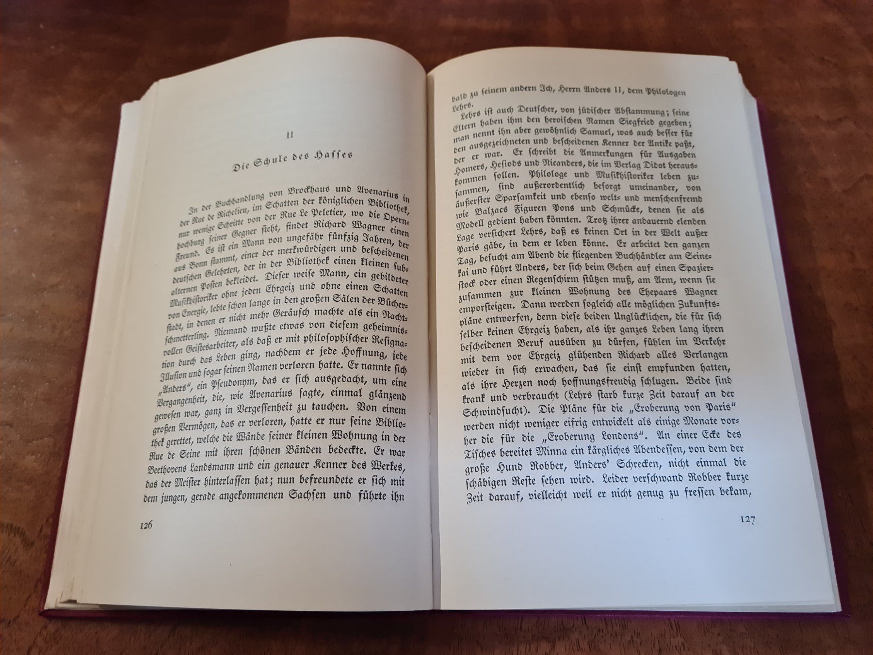 Libri: Pourtalés•Richard Wagner – Usato da Erstfeld venduto da Mario_boe0 3