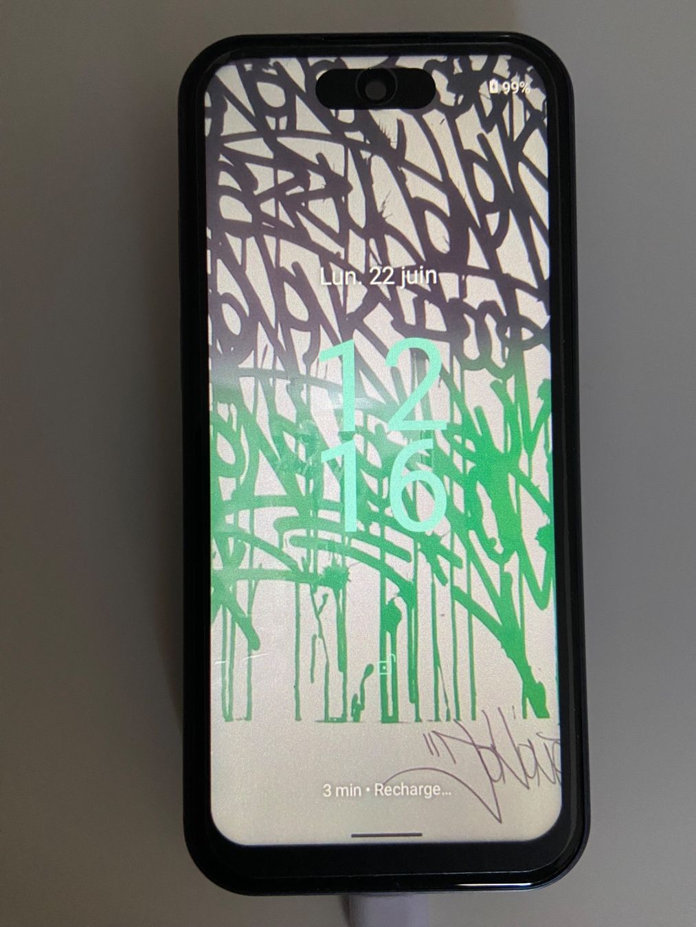 Telefoni cellulari / Smartphones: TELEPHONE MINI ANDOID N°17 – Nuovo e nell'imballaggio originale da Morgins venduto da lio_fgf5 8