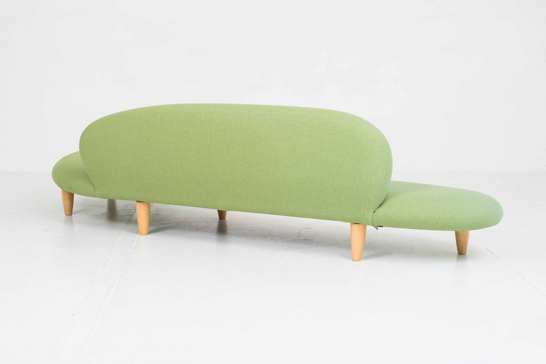 Vitra Sofas: Vitra Freeform Sofa von Isamu Noguchi – D'occasion à Zürich par STUZH38 3
