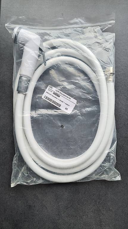 Duschbrausen: Douchette pour camping ou autre  – Neu und originalverpackt aus Monthey von NoranIndio 2