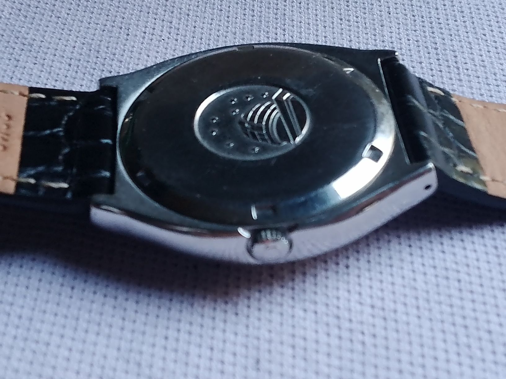 Omega Uhren: Omega Constellation Chronometre läuft super – Gebraucht aus Agno von sam2608 2