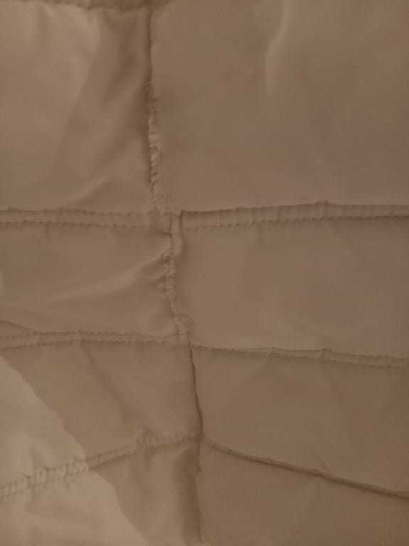 Giacche: Veste blanche courte – Usato da givisiez venduto da odilev 4