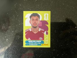 Panini World Cup 2026 (swiss edition) QAT Katar