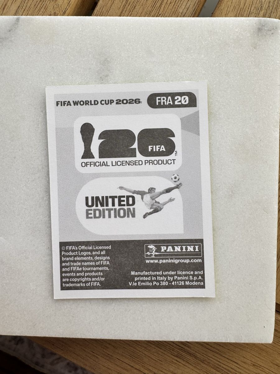 Panini Cartes à collectionner: Mbappe – Neuf (Voir description) à Hitzkirch par mim_5ffb 1
