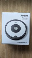 iRobot Roomba 605 Vacuuming Robot