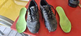 Stollenschuhe - Fussball - Rugby - Kipsta - Gr 42 -
