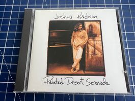 Joshua Kadison – Painted Desert Serenade