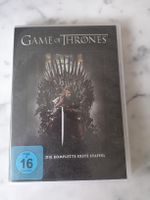 GAMES OF THRONES TEIL 1