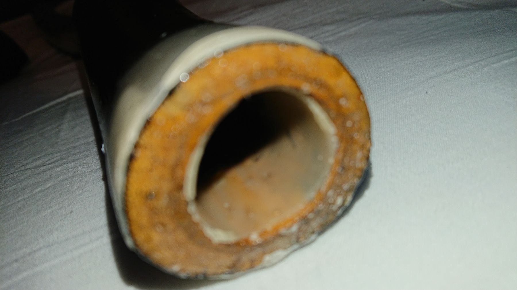 Strumenti musicali: Didgeridoo / Australie – Nuovo (secondo la descrizione) da Cortaillod venduto da signep 7