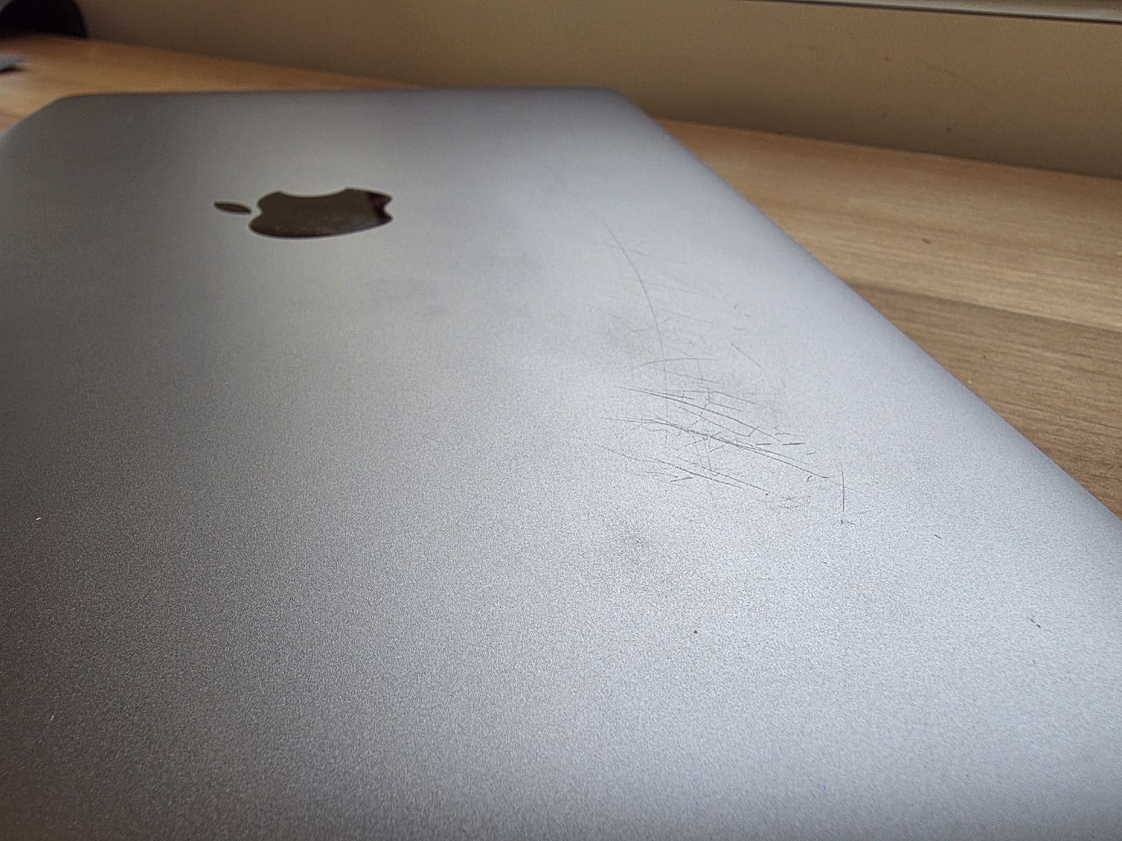 Apple Notebooks: Apple MacBook 12" 8/512 in gutem Zustand – Gebraucht aus Biberist von Volo28 6