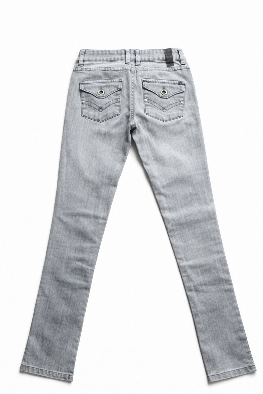 Vero Moda Jeans: Damen Jeans Hellgrau Gr. M Skinny – Nuovo (secondo la descrizione) da Fully venduto da VaneaSelection 2
