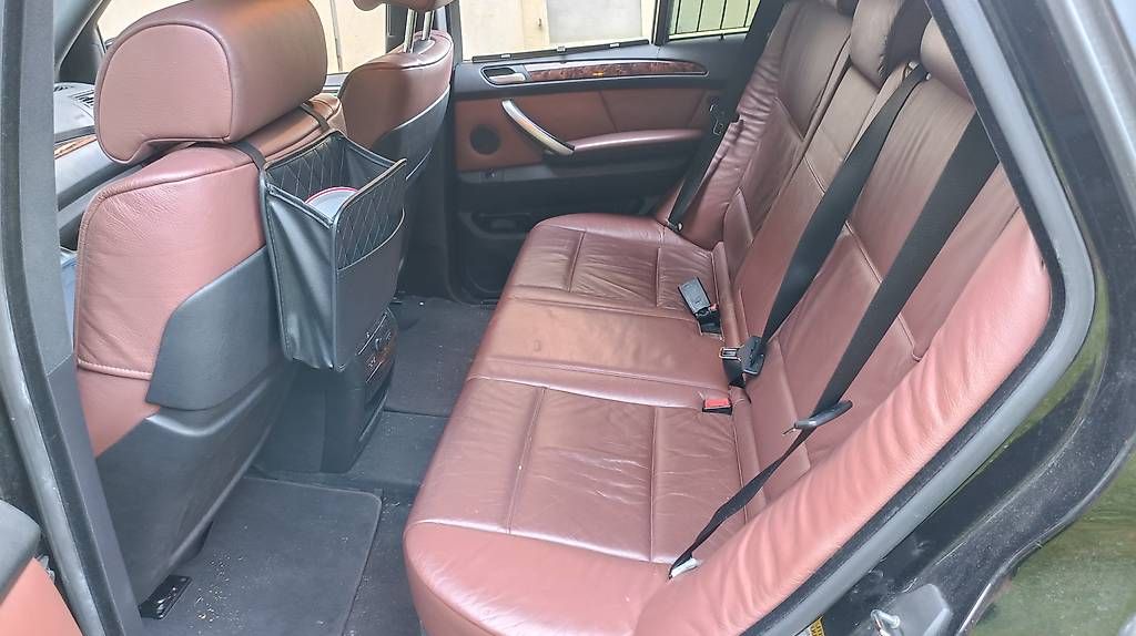 BMW Automobili: BMW X5 E53 4.4i – Usato da Vuiteboeuf venduto da maoanz 6