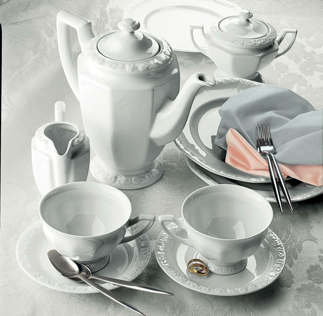 Rosenthal Teiere: ROSENTHAL KAFFEEKANNE – Usato da Winkel venduto da Glamour4You 2