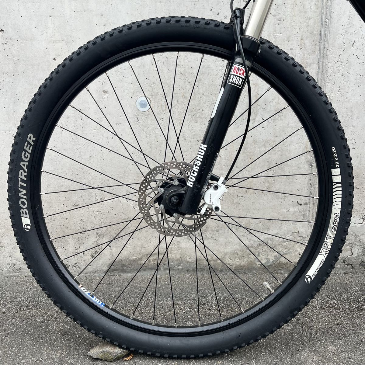 Trek Biciclette: TREK X Caliber 9 – Usato da Binningen venduto da olg_yp2x 6