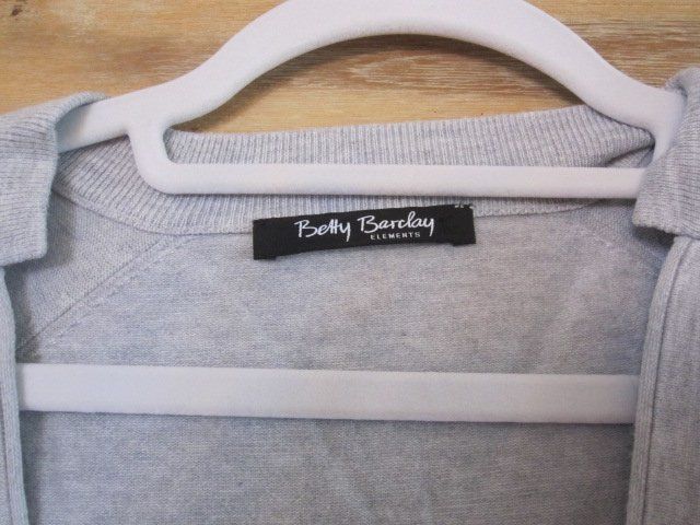 Betty Barclay Pullover & Sweatshirts: Pullover von Betty Barclay – Gebraucht aus Ehrendingen von salvi1995 3