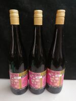 3 BOUTEILLES GOLDWAND SANDWEIN 1994 - 1991