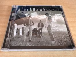 BlackHawk – The Sky's The Limit