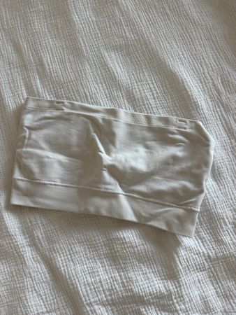 teveo bandeau weiss