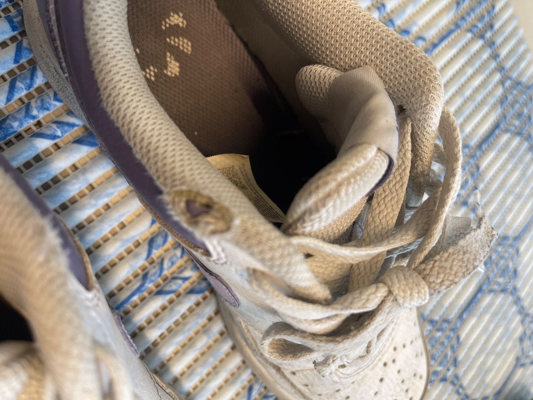 Nike Scarpe per ragazzi: Nike – Usato da Basel venduto da 4052La 3