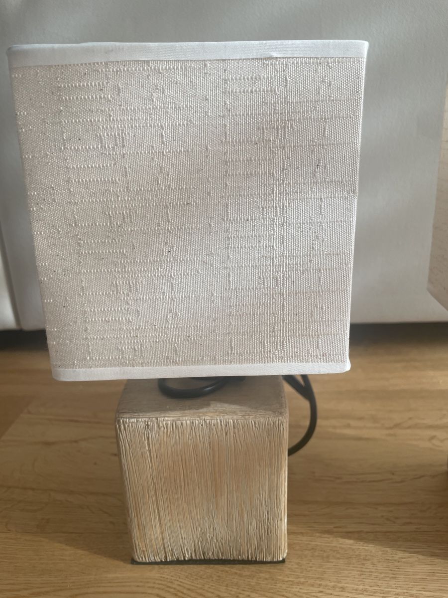 Mömax Lampen: Lampe – Neu und originalverpackt aus Triengen von arb_lsx7 1