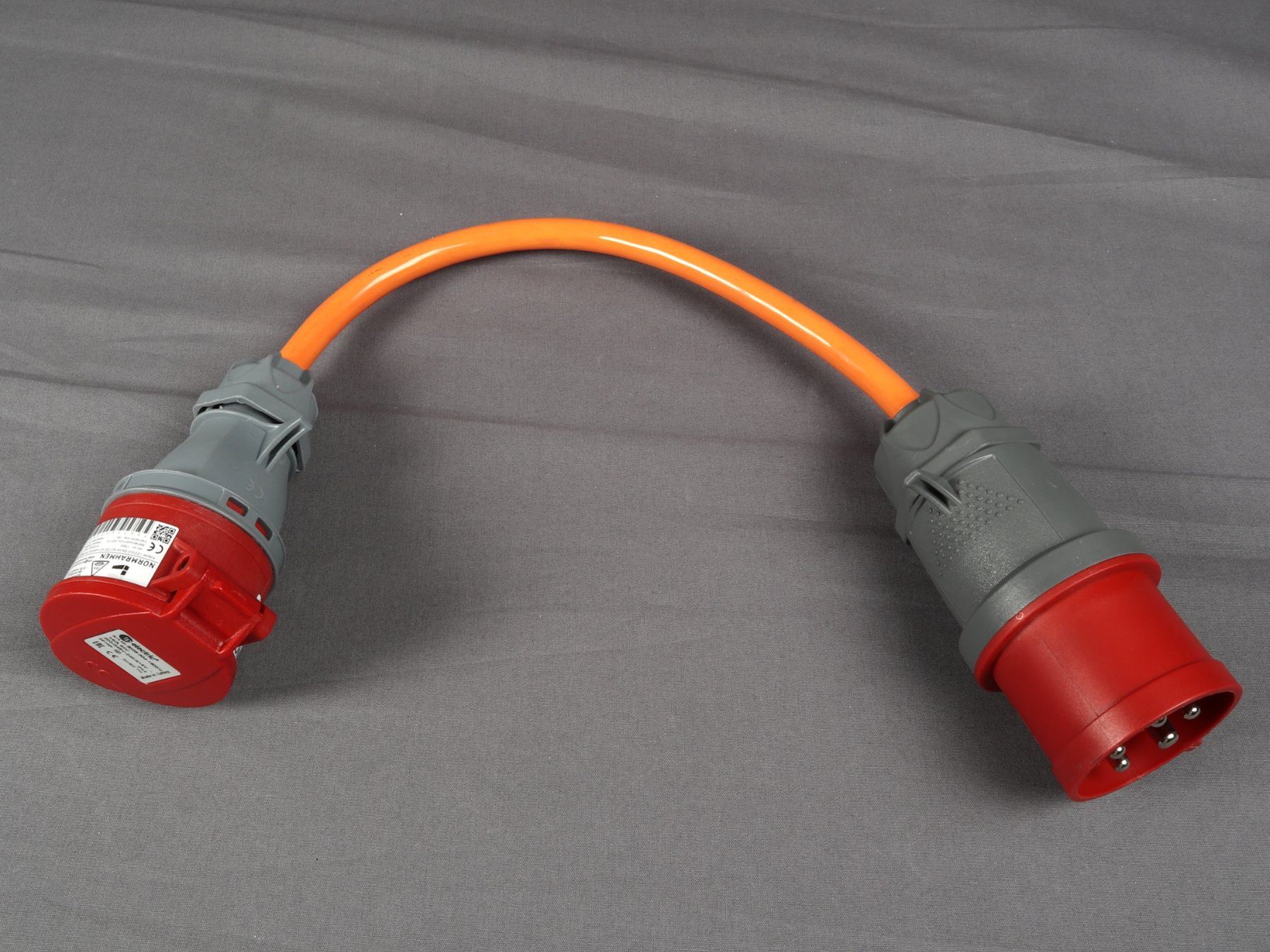 Spine: TP ELEKTRIC16A 6h NORMRAHMEN. – Nuovo (secondo la descrizione) da Steinen venduto da Restwert_Steinen