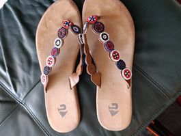Flip flop