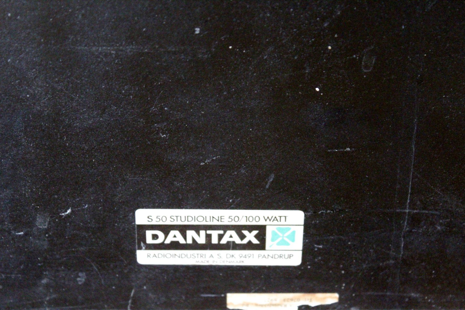Casse acustiche: DIE LEGENDE: Dantax / Scan-Dyna / Dynaco A35 mit den SEAS – Usato da Bern venduto da kultiges 6