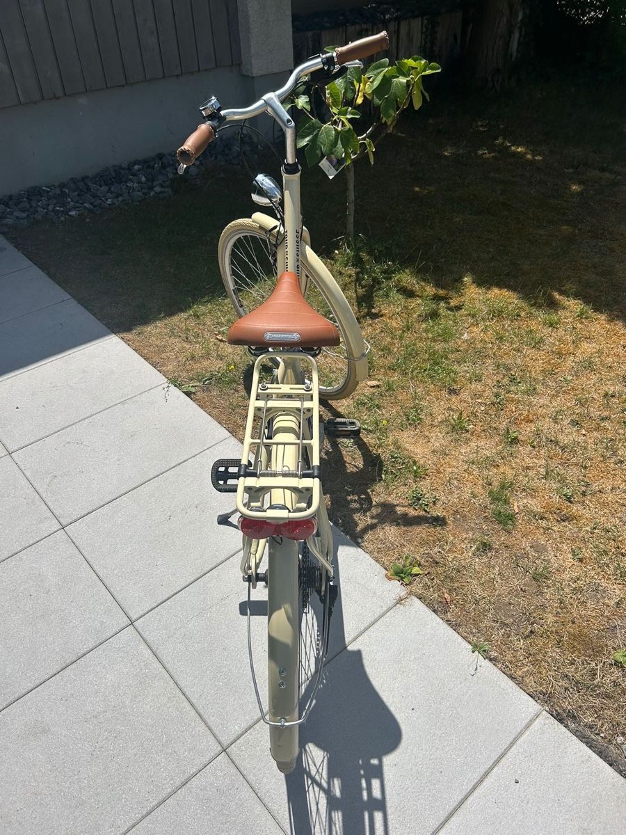 Tour de Suisse Velos: Damenvelo Tour de Suisse – Gebraucht aus Amriswil von GISO 1