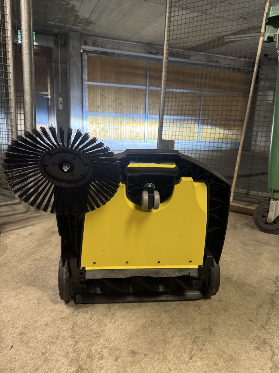 Kärcher Tutte le macchine: Kärcher S530 – Nuovo (secondo la descrizione) da Winterthur venduto da ise_7zrr 1