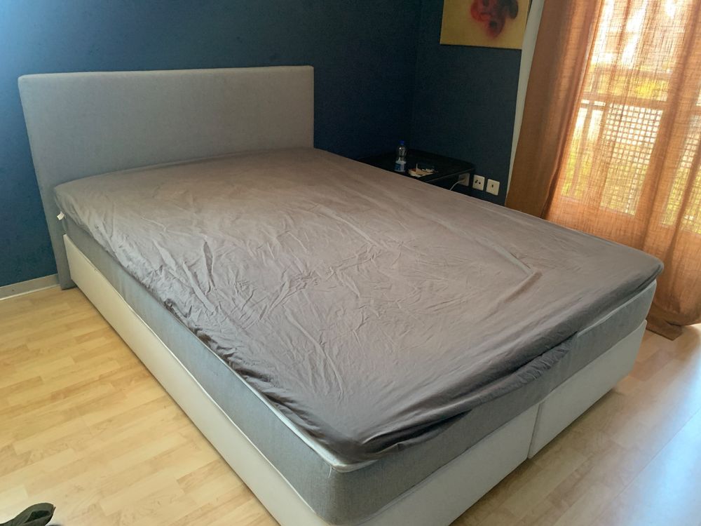 Boxspringbett zu verschenken Kaufen auf Ricardo