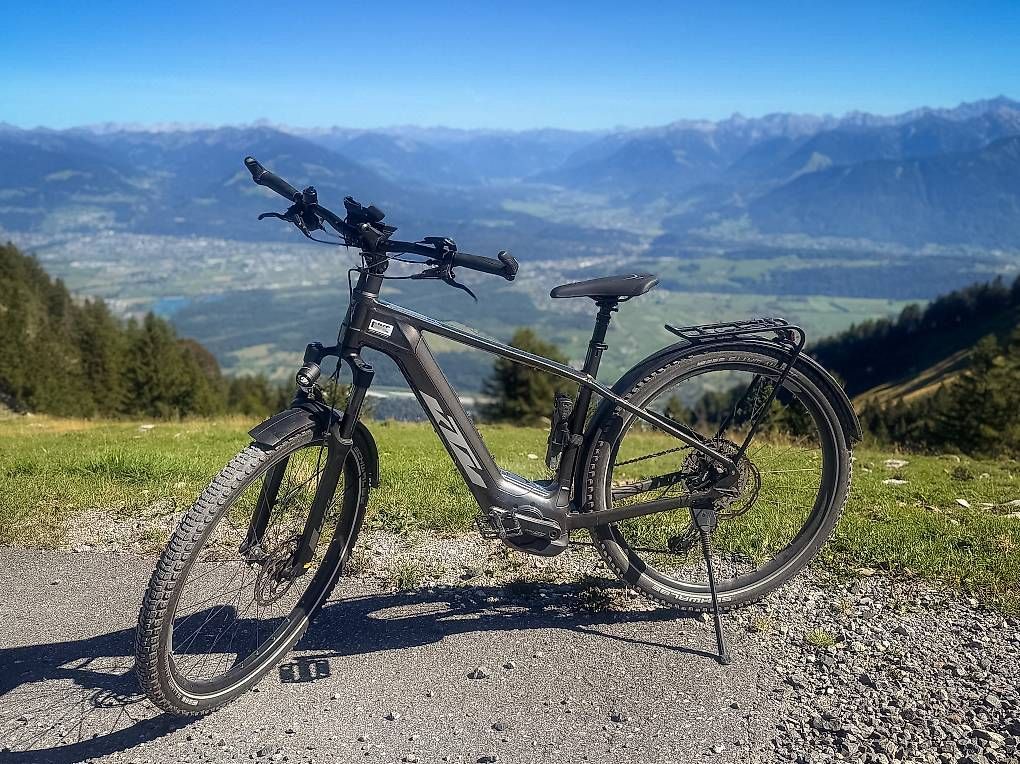 Biciclette: KTM MACINA TEAM LFC eBIKE – Usato da Diepoldsau venduto da fmh_z8mq 3