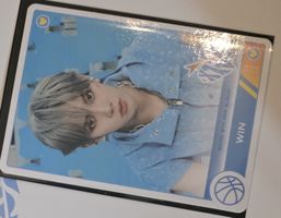 MCND 6th Mini Album One Goal Version Win Photocard