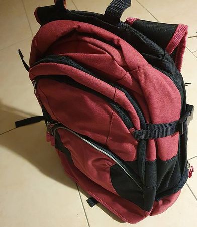 Magnifique sac à dos pour écolier / étudiant