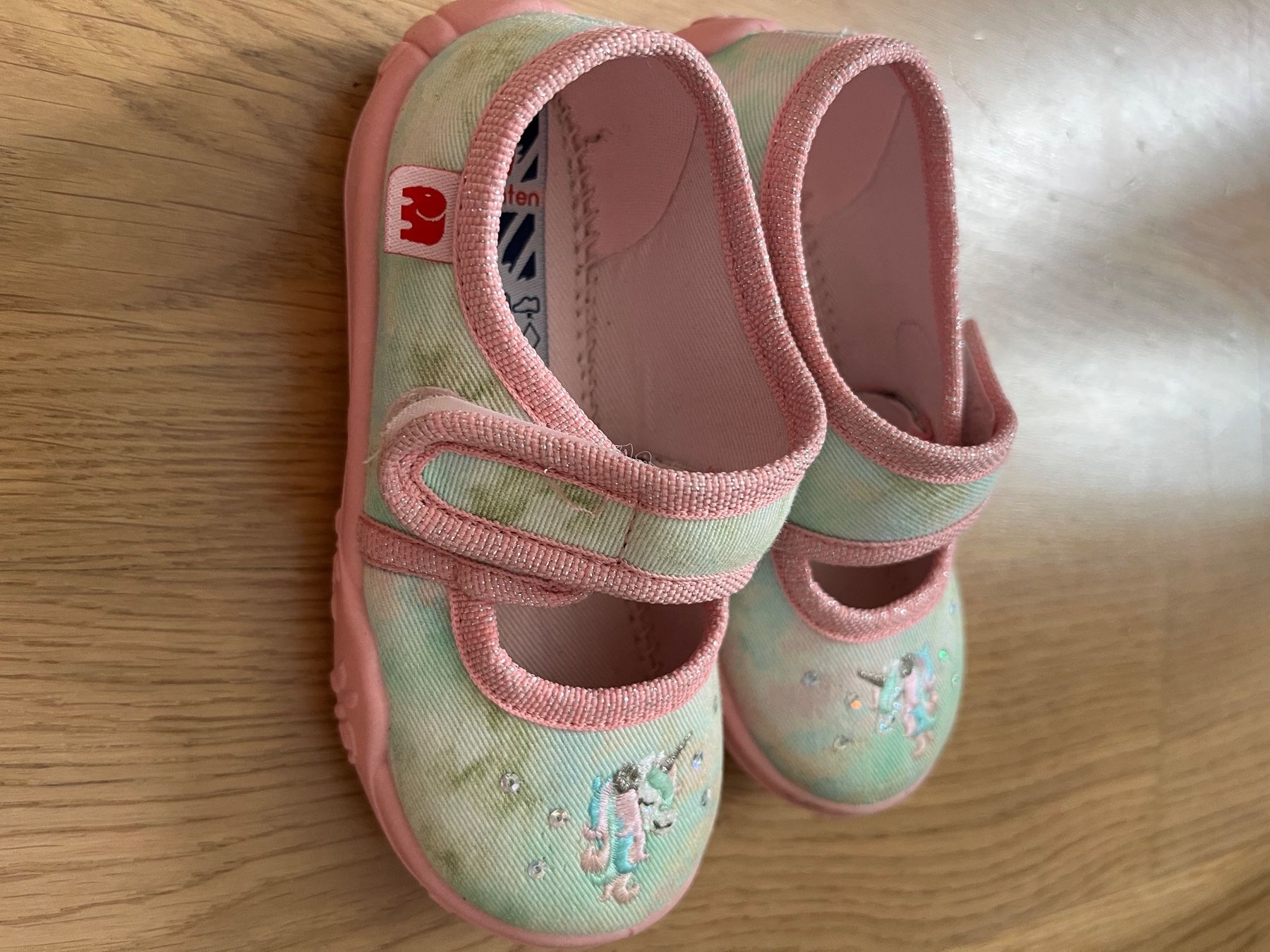 Elefanten Scarpe per ragazze: Elefanten Finken Gr. 22 – Usato da St-Prex venduto da buc_y6n7 1