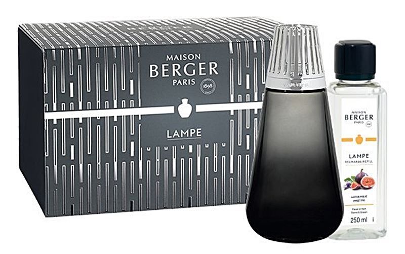 Spray per ambienti: Maison Berger Set Amphora Schwarz – Nuovo e nell'imballaggio originale da Wettingen venduto da Swala 2