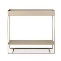 Ferm Living - Plant Box mit 2 Ebenen (Konsolentisch)