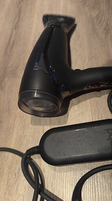 Föhn: Asciugacapelli GHD – Gebraucht aus Cadro von rac_cw68 2