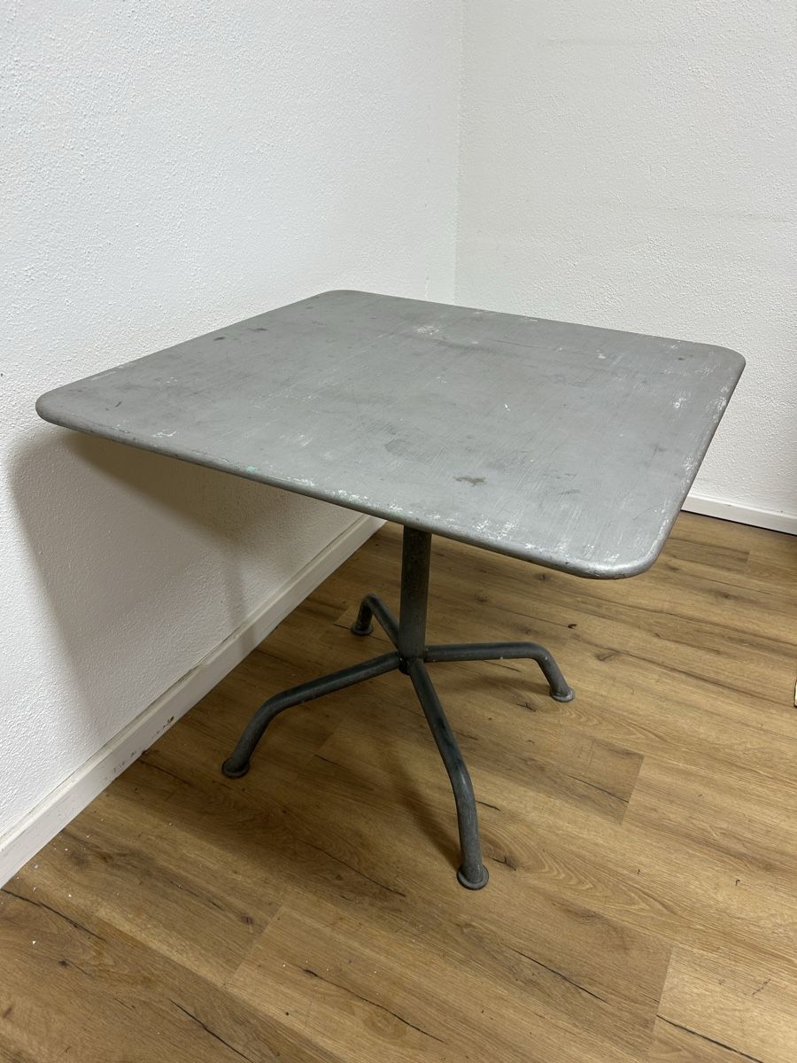 Bigla Tavoli: Gartentisch (80x80cm) – Usato da Basel venduto da MoebelSackmann 2